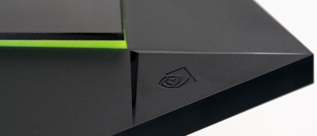 NVIDIA SHIELD TV con telecomando a 199 euro NVIDIA SHIELD TV con telecomando a 199 euro