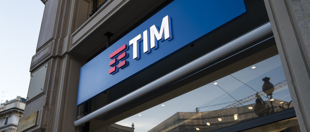 TIM, acquisti in-app per tutti con il credito