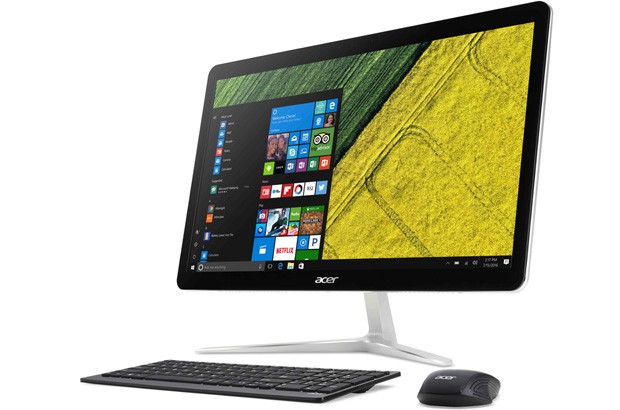 Acer Aspire U27