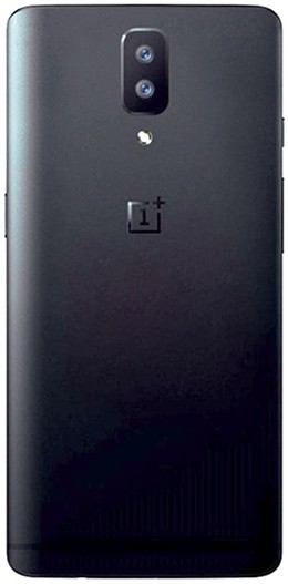 OnePlus 5 leak