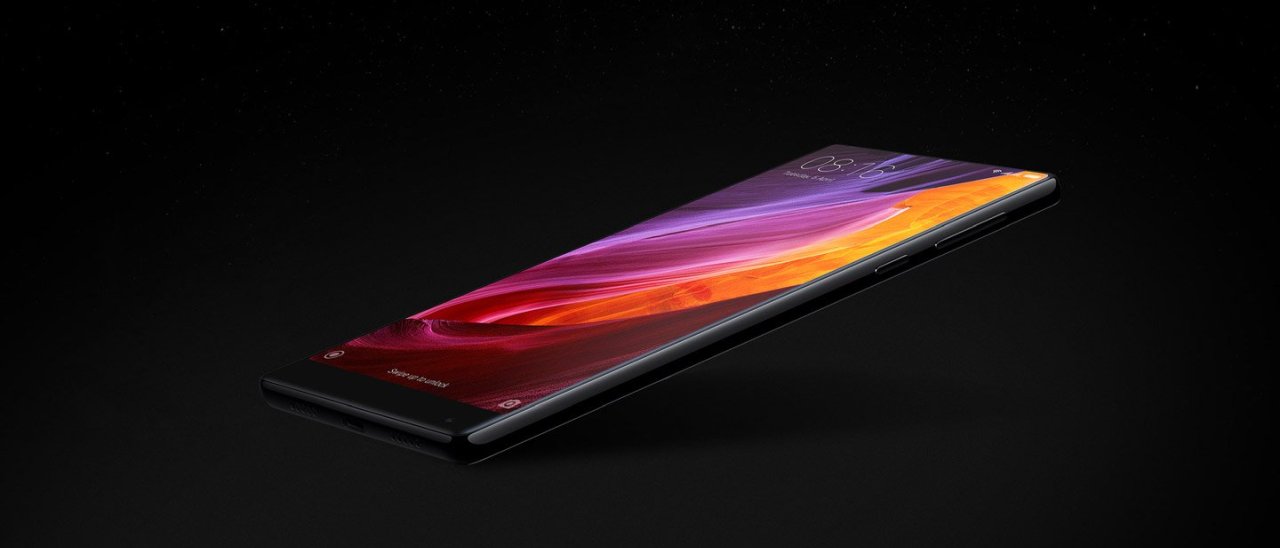 Xiaomi Mi MIX 2s e Mi 7 al MWC 2018 di Barcellona?