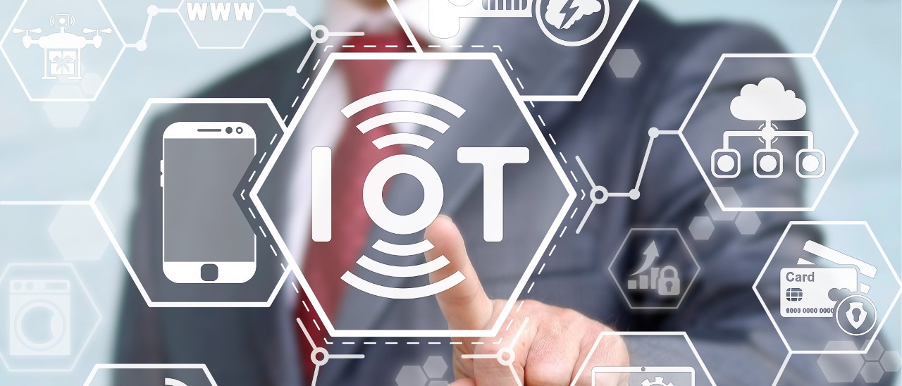 Internet of Things