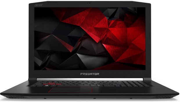 Acer Predator Helios 300, notebook per il gaming disponibile nelle versioni con display da 15,6 e 17,3 pollici