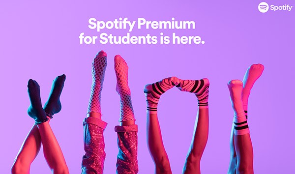 Premium for Students