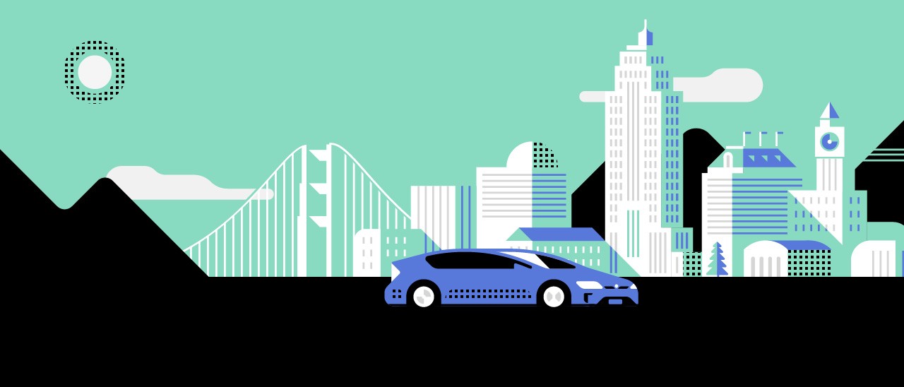 Self-driving car: Sherif Marakby lascia Uber