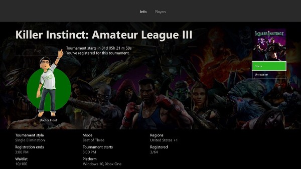 Xbox, le novità del prossimo update