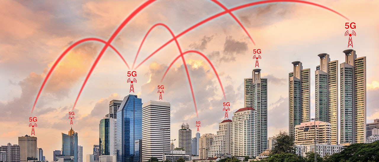 5G Apple: Huawei si propone come fornitore?