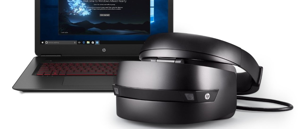 Build 2017: Windows Mixed Reality