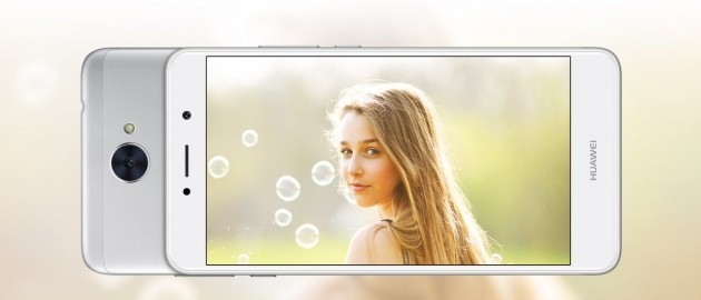 Huawei Y7