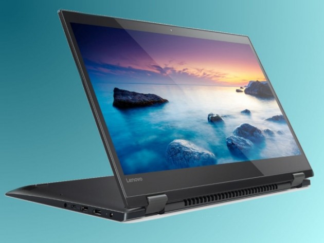 Lenovo Flex 5