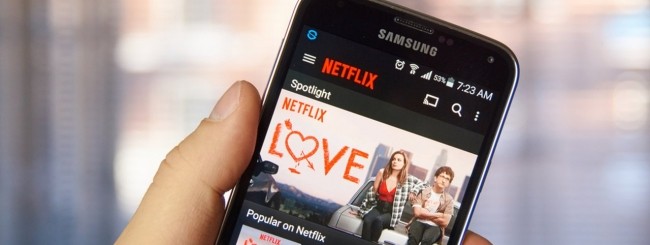 VECCHIA VERSIONE NETFLIX SCARICA
