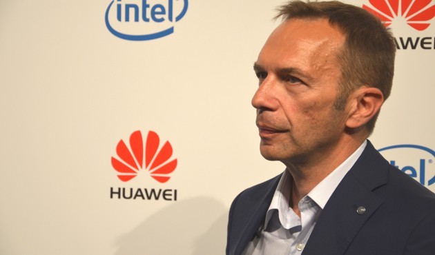 Ettore Patriarca, direttore Consumer Business Group di Huawei