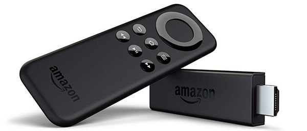 Amazon Fire Stick