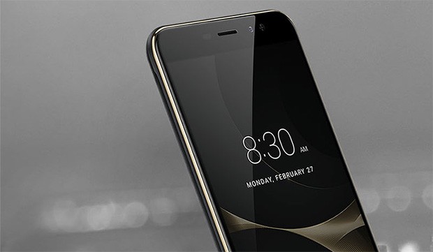 Lo smartphone Nubia N1 Lite, con display da 5,5 pollici HD e sistema operativo Android