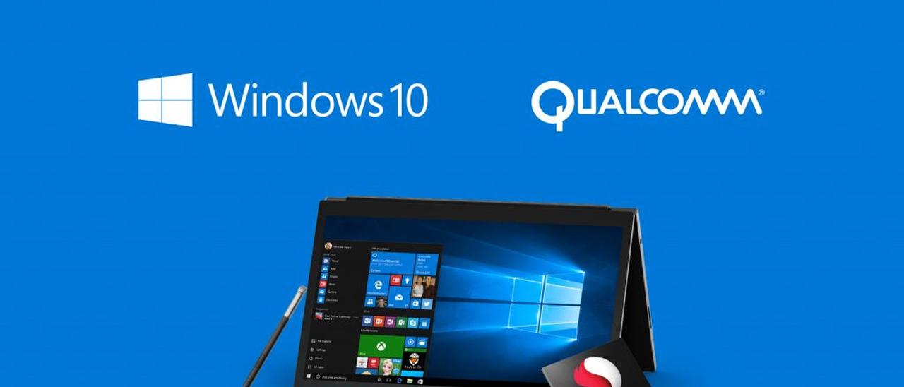 Windows 10 ARM, arriverà l'emulazione a 64 bit