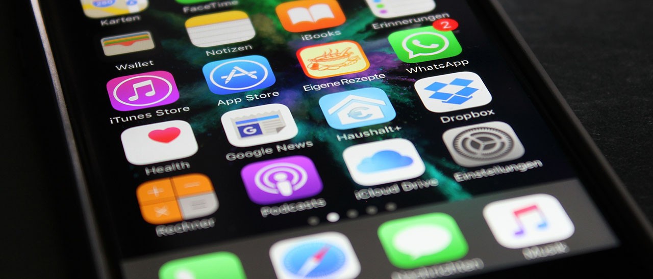App iOS: meglio in background che chiuderle
