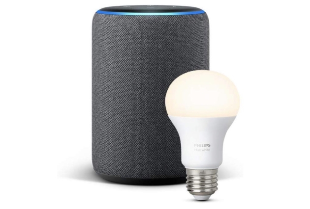Amazon Echo Plus