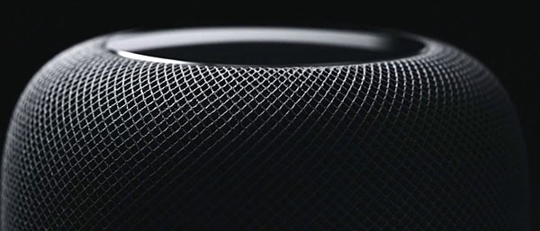 HomePod