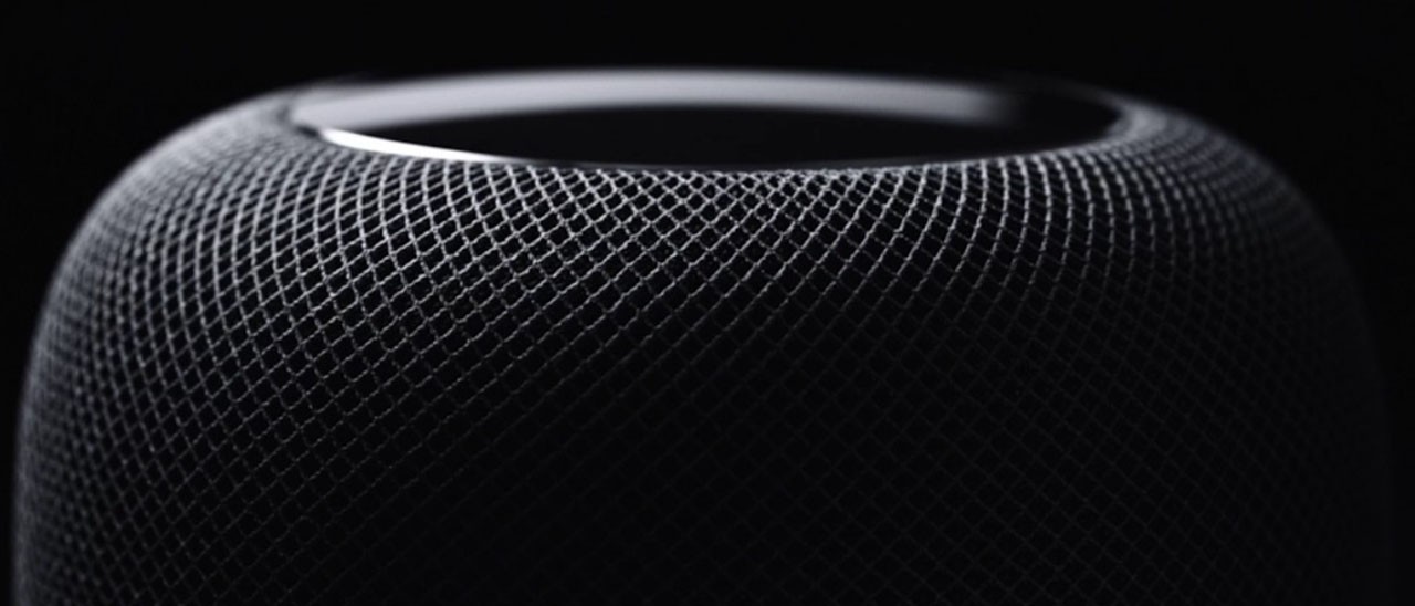 iPhone 8: scansione volto dal firmware di HomePod
