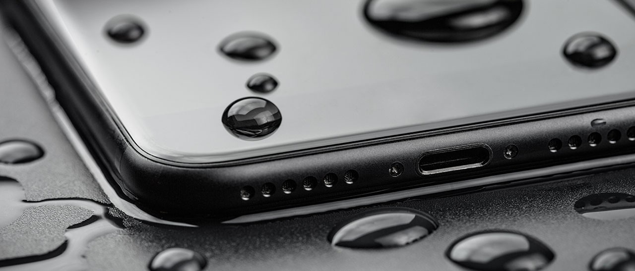 iPhone 8: nuovo mockup mostra il display iPhone 8: nuovo mockup mostra il display