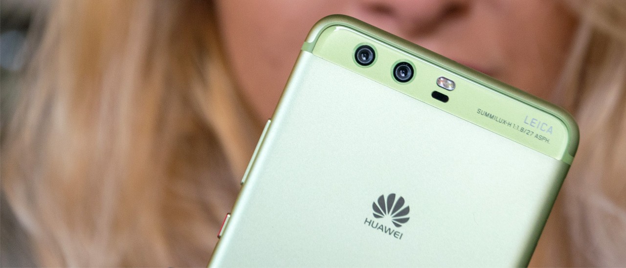 Huawei P20, annuncio previsto il 27 marzo a Parigi