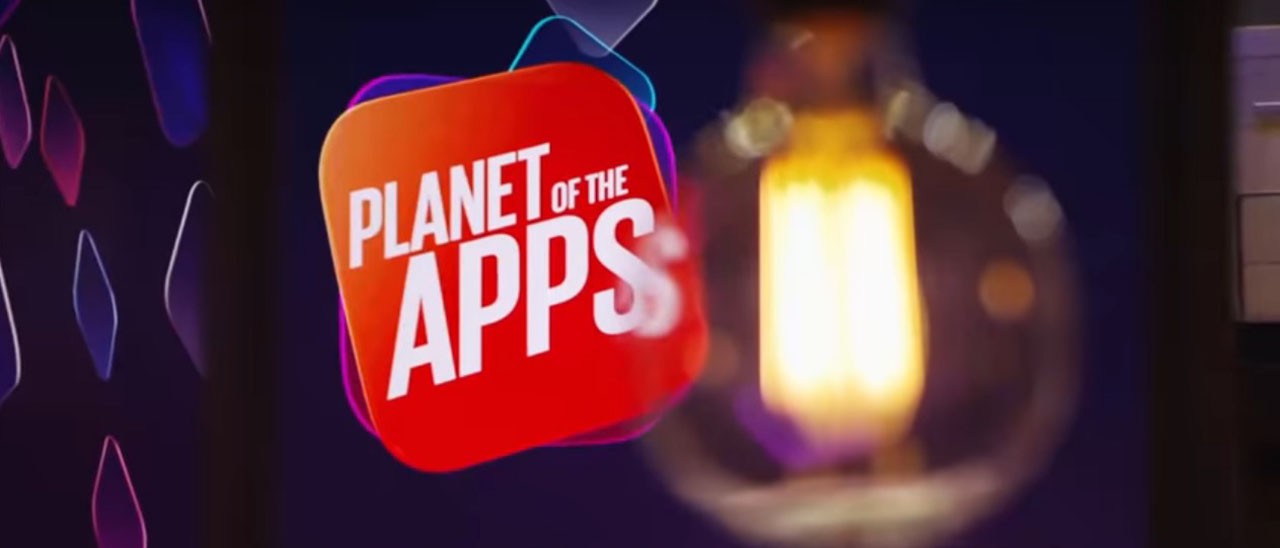 Apple rilascia Planet of the Apps