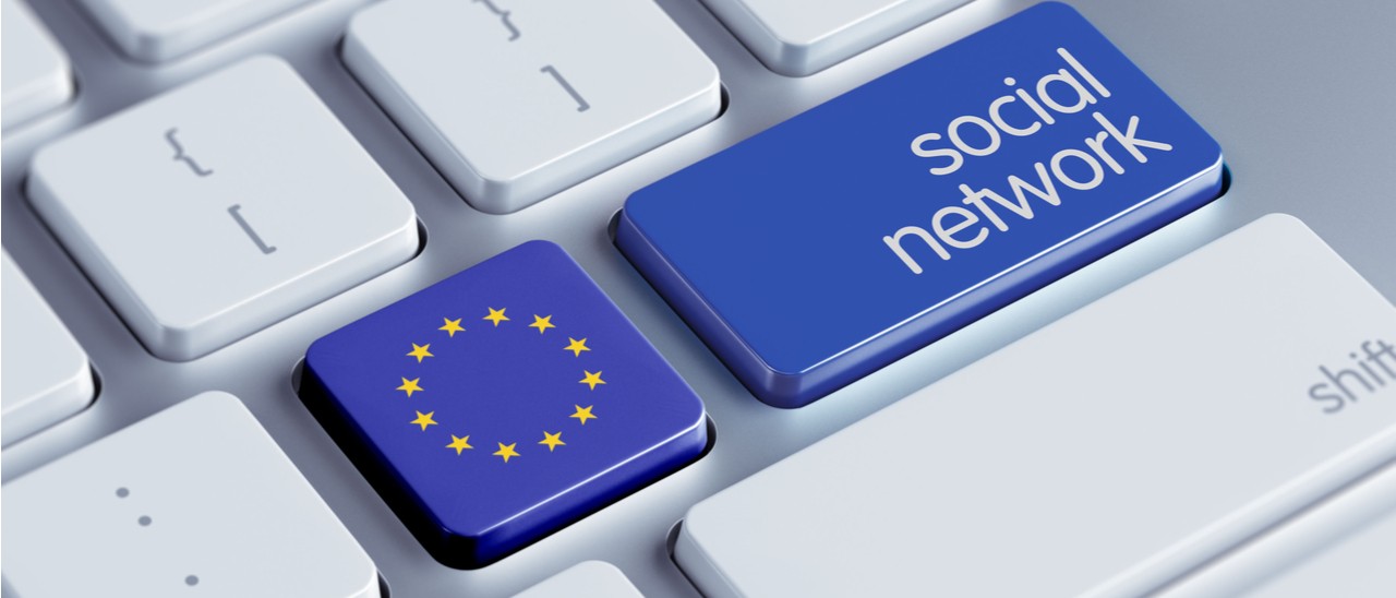 Facebook, poco contrasto alle fake news per l'UE