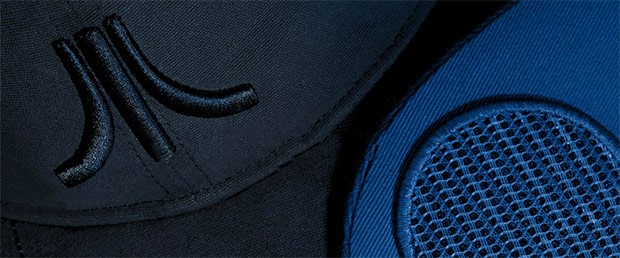 Speakerhat: il cappellino di Atari con speaker integrati