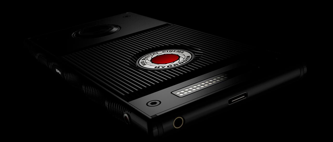 Red Hydrogen One, arriva lo smartphone olografico