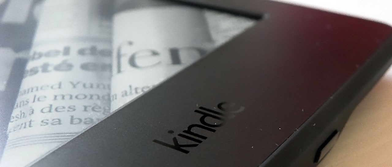 Verso il Prime Day: Amazon sconta Kindle