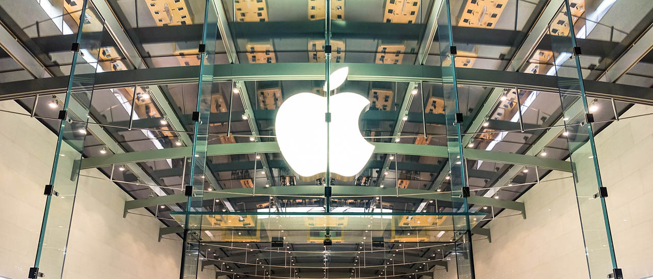 Apple è la prima azienda da 1 trilione di dollari