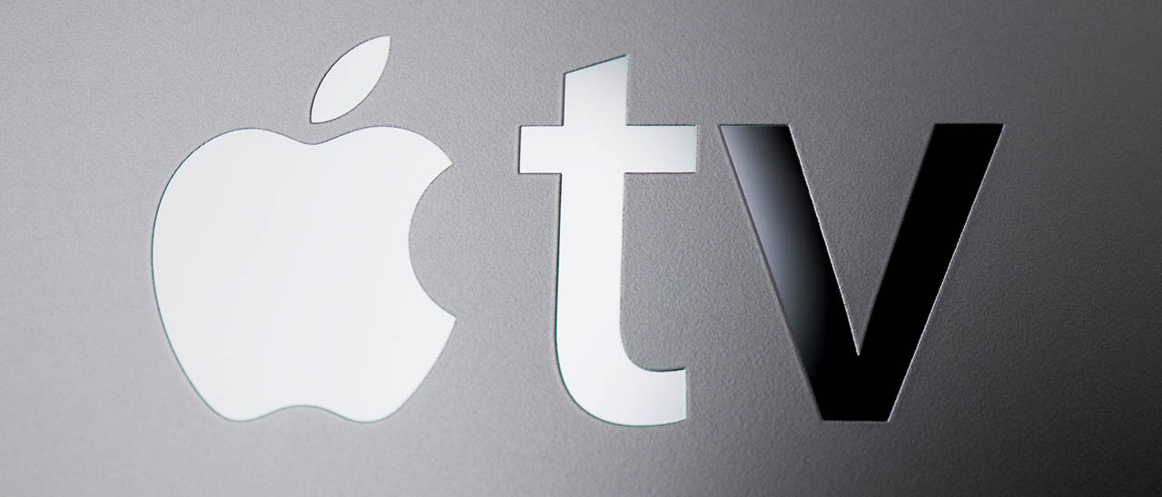 Apple TV: iTunes svela 4K e HDR