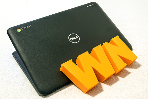 Dell Chromebook 11 (3180)