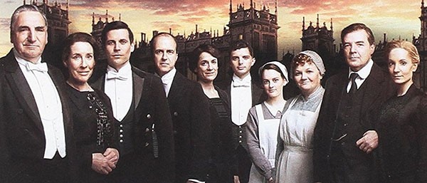 Downton Abbey