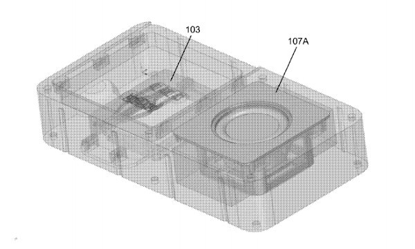 Facebook lavora ad uno smartphone modulare