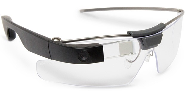 Gli occhiali Google Glass Enterprise Edition trovano applicazioni pratiche nell'ambito lavorativo e professionale