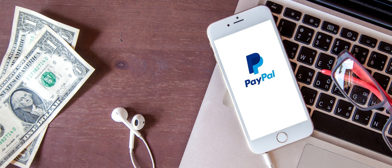 Le tasse si pagheranno con PayPal