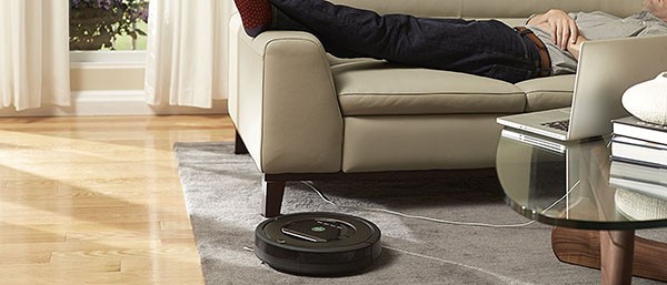 Robot Roomba