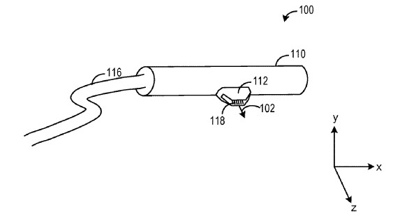 Surface, connettore magnetico con USB Type-C