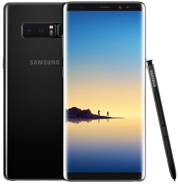 Samsung Galaxy Note8