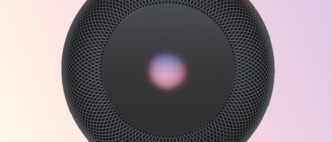 HomePod: ecco tutte le fonti audio compatibili