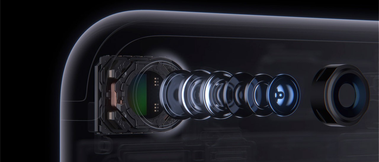 iPhone 8: il modulo fotocamera appare online