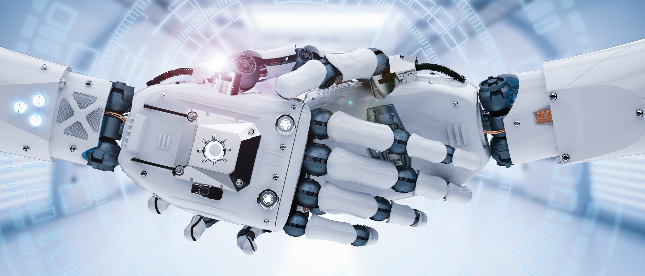 Facebook sta insegnando ai robot a camminare