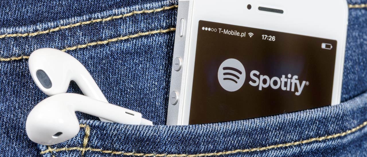 Spotify, Premium gratis 3 mesi ai nuovi clienti Spotify, Premium gratis 3 mesi ai nuovi clienti