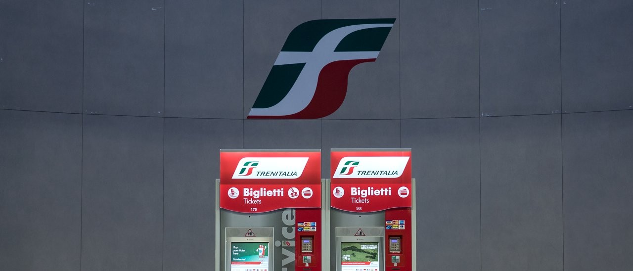 Il diavolo sta nell'algoritmo: il caso Trenitalia