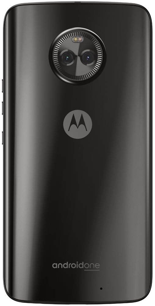 Motorola Android One leak