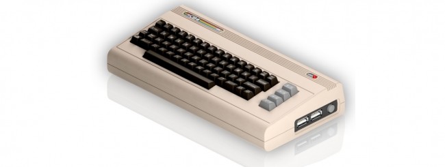 SCARICA GIOCHI PER C64 MINI