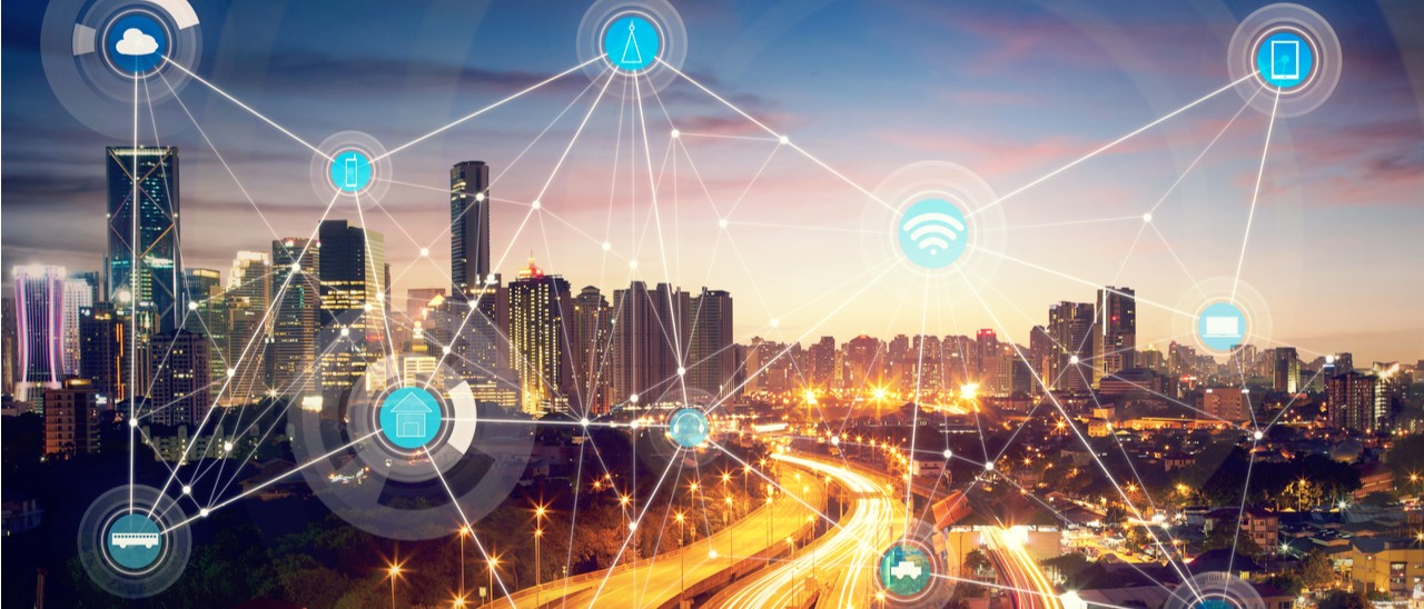 Le reti autonome di Juniper