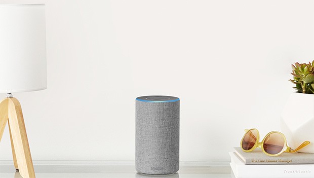 Il nuovo Amazon Echo