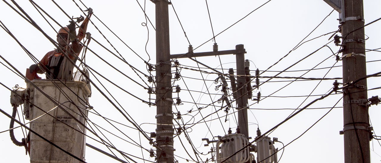L'IA contro i furti di energia elettrica